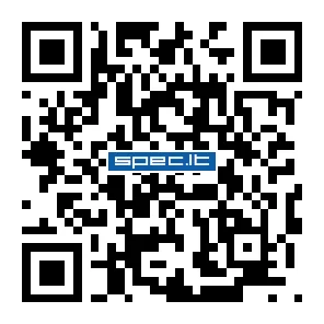 QR kodas | I. R. ir B. Juknevičių firma | spec.lt