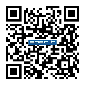 QR kodas | I. R. MADOS NAMAI, UAB | spec.lt