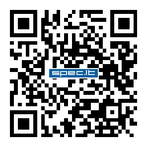 QR kodas | I. Radajevo prekybos įmonė | spec.lt