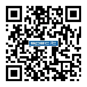 QR kodas | I. Ragauskienės IĮ, parduotuvė