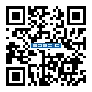 QR kodas | I. Raudonytės, IĮ