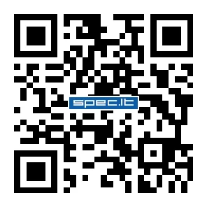 QR kodas | I. Razbačilo, IĮ
