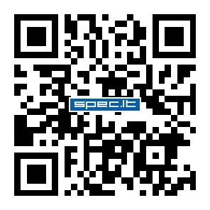 QR kodas | Ingridos Remeikienės individuali įmonė | spec.lt