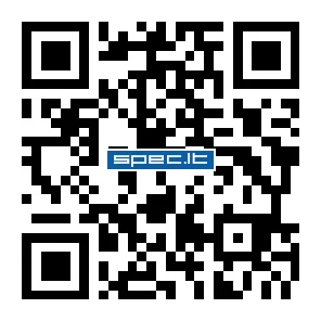 QR kodas | I. Riabcovos, IĮ