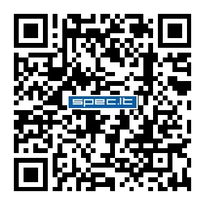 QR kodas | I. Rimgailienės leidykla BRIEDIS IR KO
