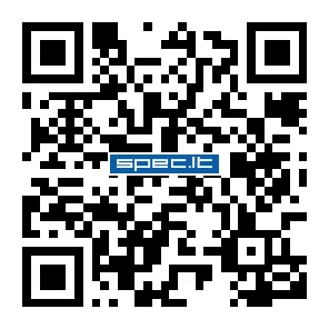 QR kodas | I. Rimševičienės, IĮ