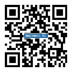 QR kodas | I. Rimšienės, IĮ | spec.lt