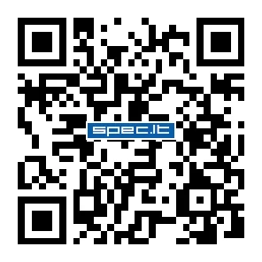 QR kodas | I. Romančuk personalinė firma