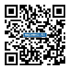 QR kodas | I. Ruckienės įmonė | spec.lt