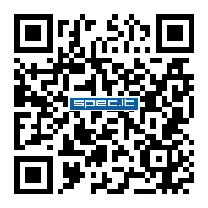 QR kodas | I. Rudak firma INRUDA