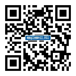 QR kodas | I. Rūdienės, IĮ