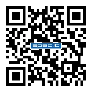 QR kodas | I. Ruplienės, IĮ | spec.lt