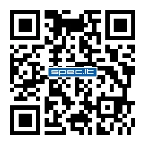 QR kodas | I. Rupšytės, IĮ