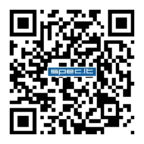QR kodas | I. Rutkauskienės, IĮ | spec.lt