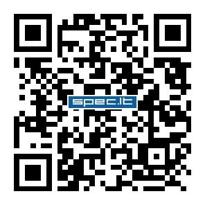 QR kodas | I. Rutkevičiūtės, IĮ