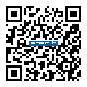 QR kodas | I. Ruževskos-Bželeg įmonė