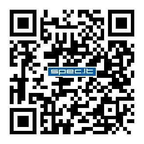 QR kodas | I. Rybakovo firma BINTONAS