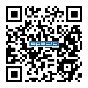 QR kodas | I. Rybakovo firma MEGAFONAS