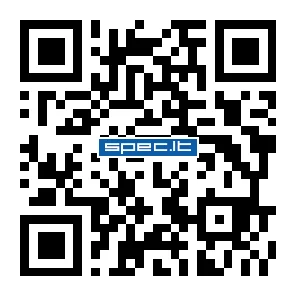 QR kodas | I. Rybakovo personalinė įmonė