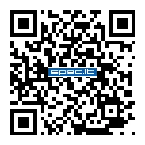 QR kodas | I.s.a. Distribution, UAB