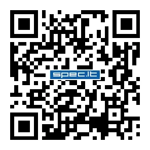 QR kodas | I.S. Kavaliauskienės įmonė