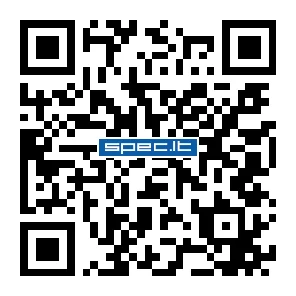 QR kodas | I. Sabaliauskienės, IĮ