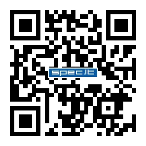 QR kodas | I. Sajenko, IĮ | spec.lt