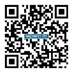 QR kodas | I. Sakaliūnienės, PĮ | spec.lt
