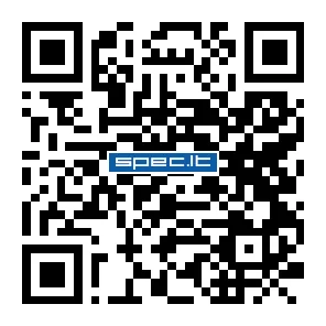 QR kodas | I. Šalajaus komercinė firma FLOMIS