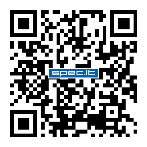 QR kodas | I. Salienės prekybos įmonė | spec.lt