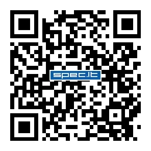 QR kodas | I. Šapranauskienės, IĮ