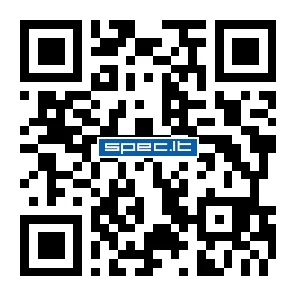 QR kodas | I. Šarėjienės individuali įmonė