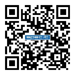 QR kodas | I. Savickienės Įmonė | spec.lt