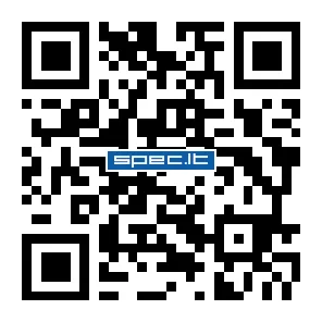 QR kodas | I. Savickienės, PĮ