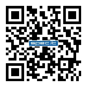 QR kodas | I say yes, MB