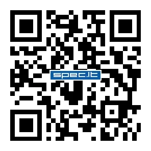 QR kodas | I. Sboriko, IĮ