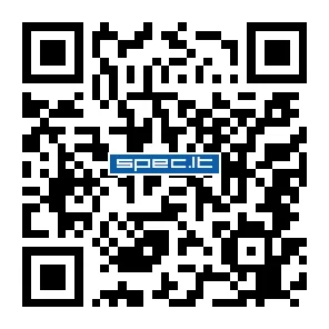 QR kodas | I. Šeputienės Įmonė | spec.lt