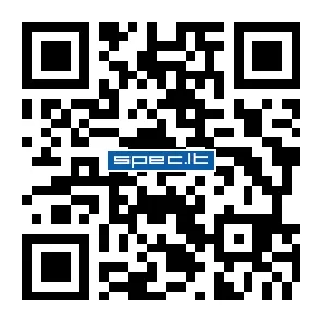 QR kodas | I. Sergeenko, IĮ