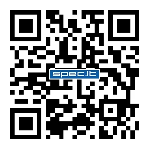 QR kodas | ISERVICE, UAB | spec.lt