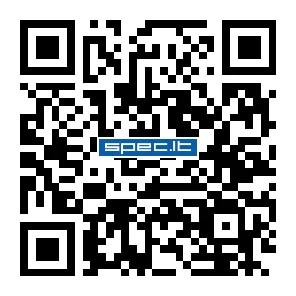 QR kodas | I. Ševčenkos įmonė Baltijos Šviesa