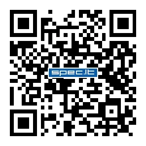 QR kodas | I. Shilkov įmonė Šilkas, IĮ