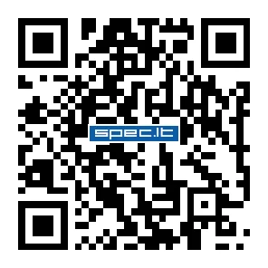 QR kodas | I. Šimelevičienės firma | spec.lt