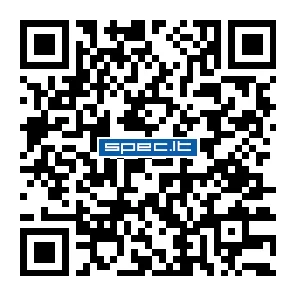 QR kodas | I. Šimkūnaitės prekybos ir komercijos firma
