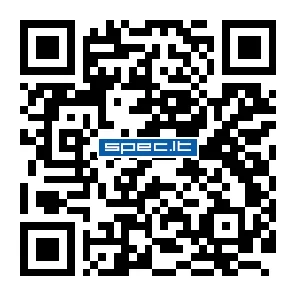 QR kodas | Holandlita, MB | spec.lt