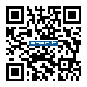QR kodas | I. Sivinskij individuali įmonė