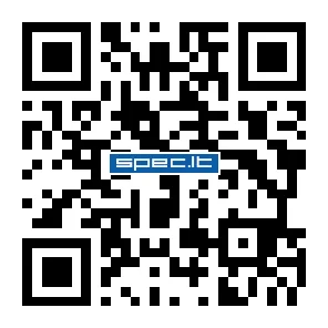 QR kodas | I. Skėrio įmonė