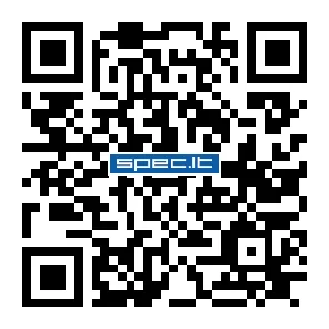QR kodas | I. Skripkienės, IĮ Tomas ir Martynas | spec.lt