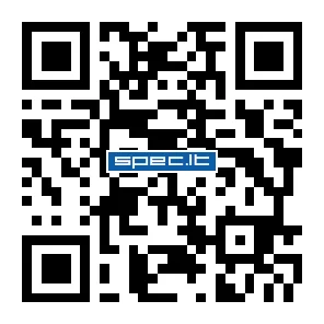 QR kodas | I. Skruibio įmonė