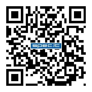 QR kodas | I. Sokolovaitės firma
