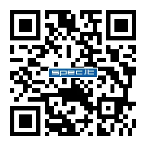 QR kodas | I. Solopov, IĮ